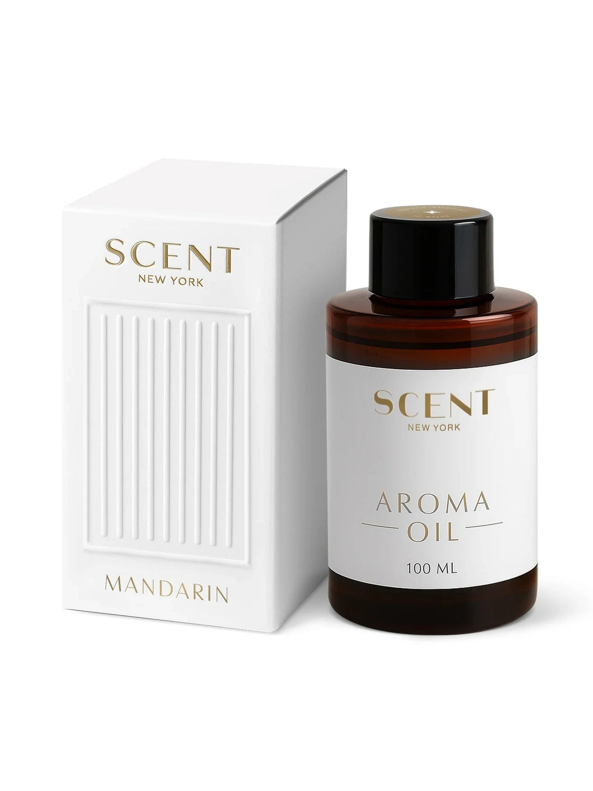 Mandarin Aroma Oil