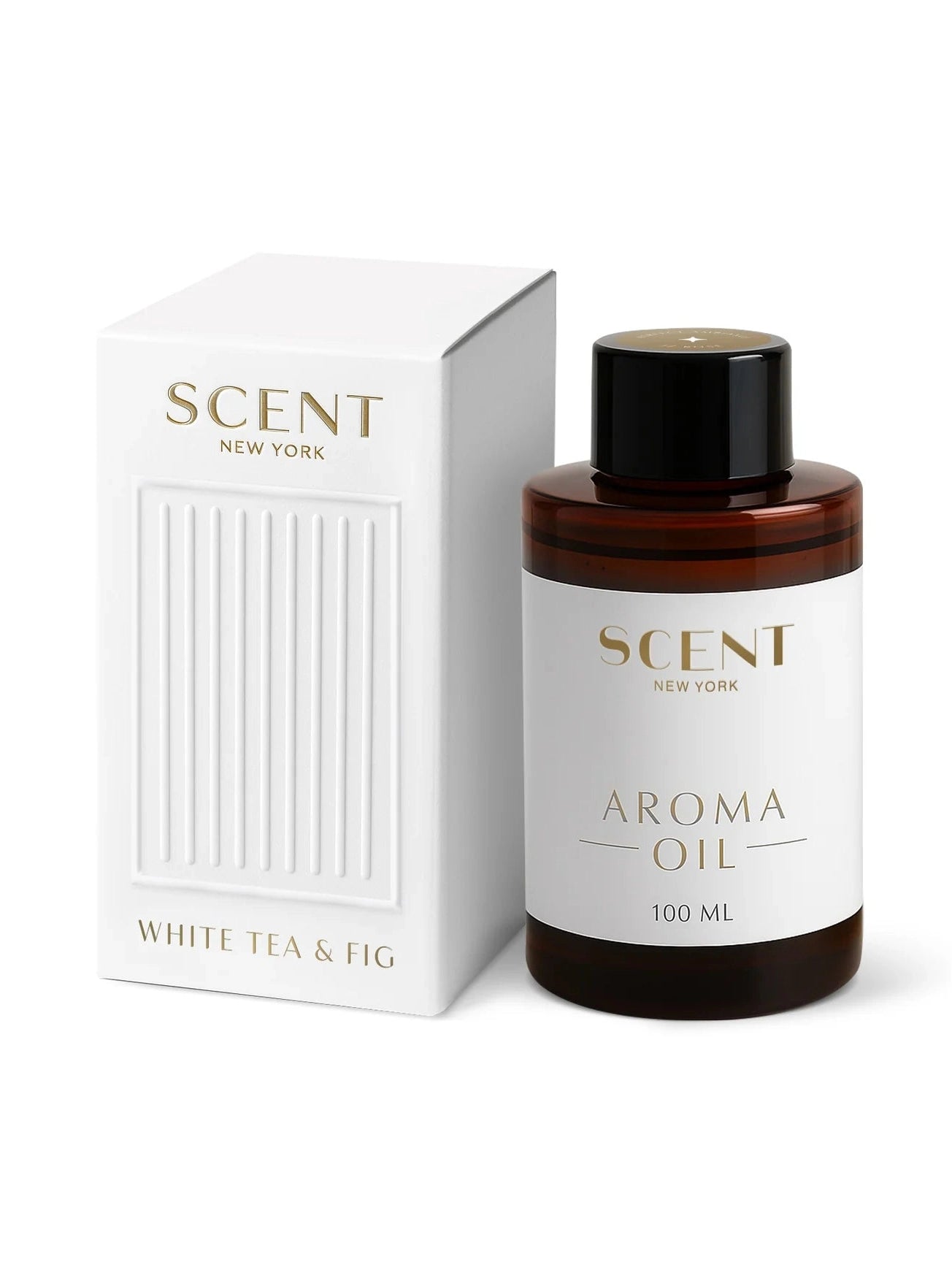 Woodsage Seasalt Aroma Oil
