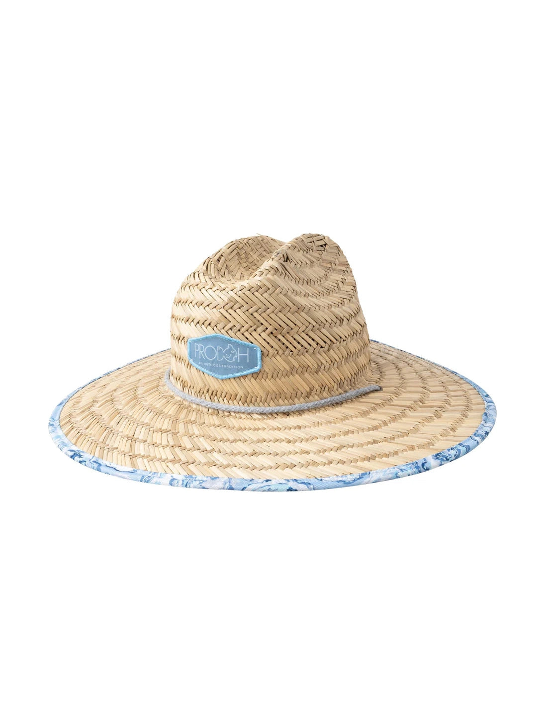 Kids Oyster Lifeguard Hat