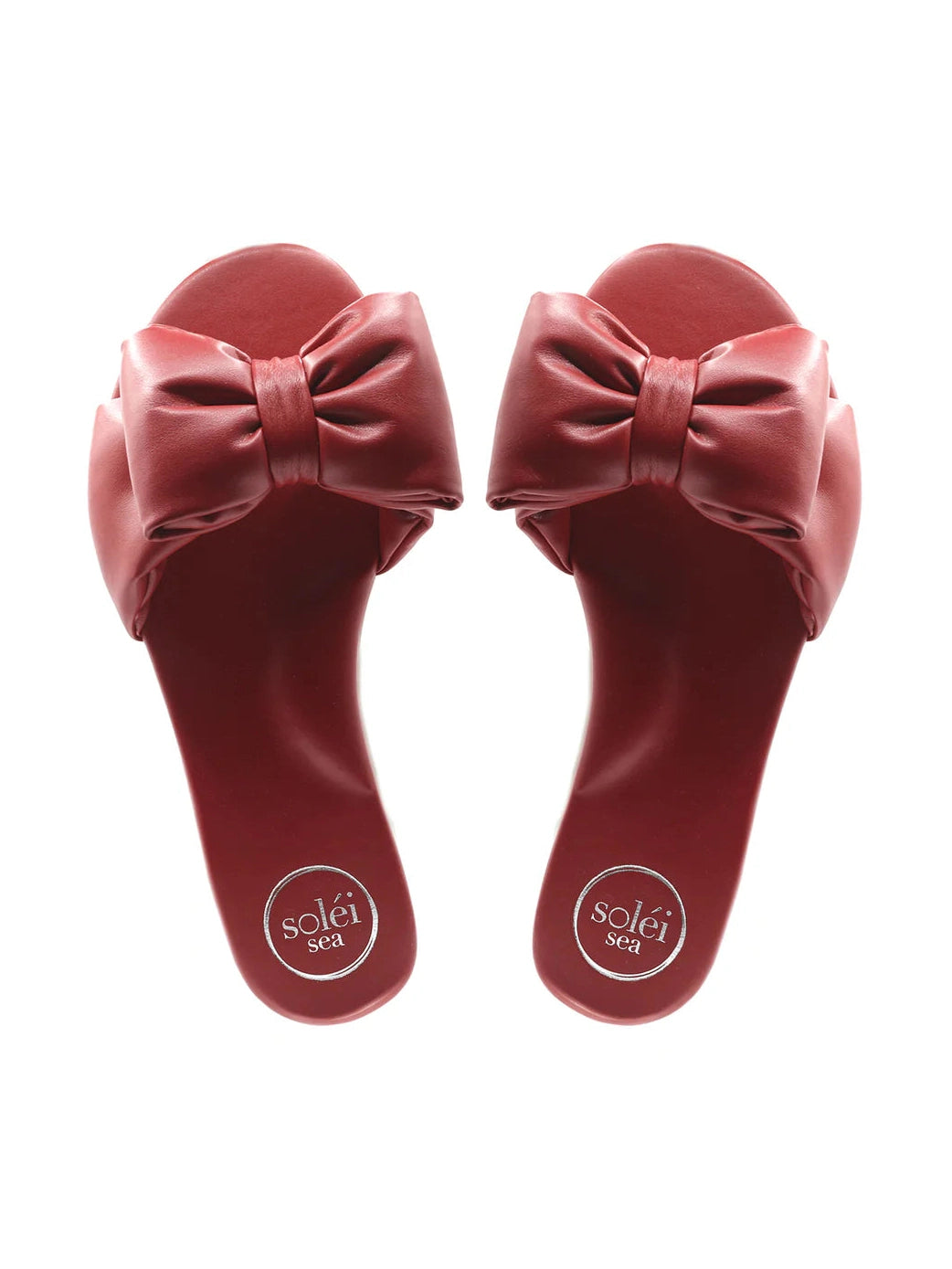 Poppy Rafie Sandal
