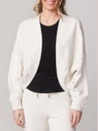 Relaxed Cardi - Chalk