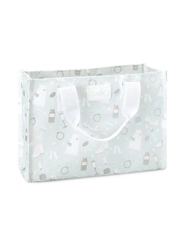 Bride to Be Reusable Bag - Small