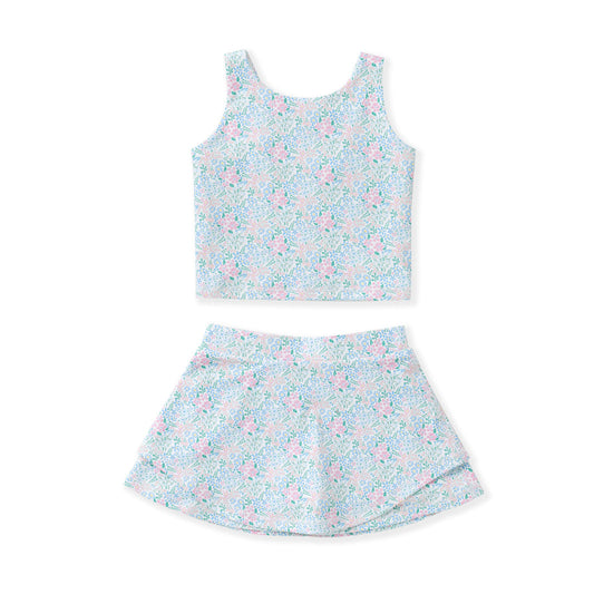 Ditsy Bloom Set