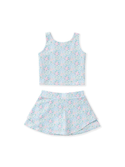 Ditsy Bloom Set