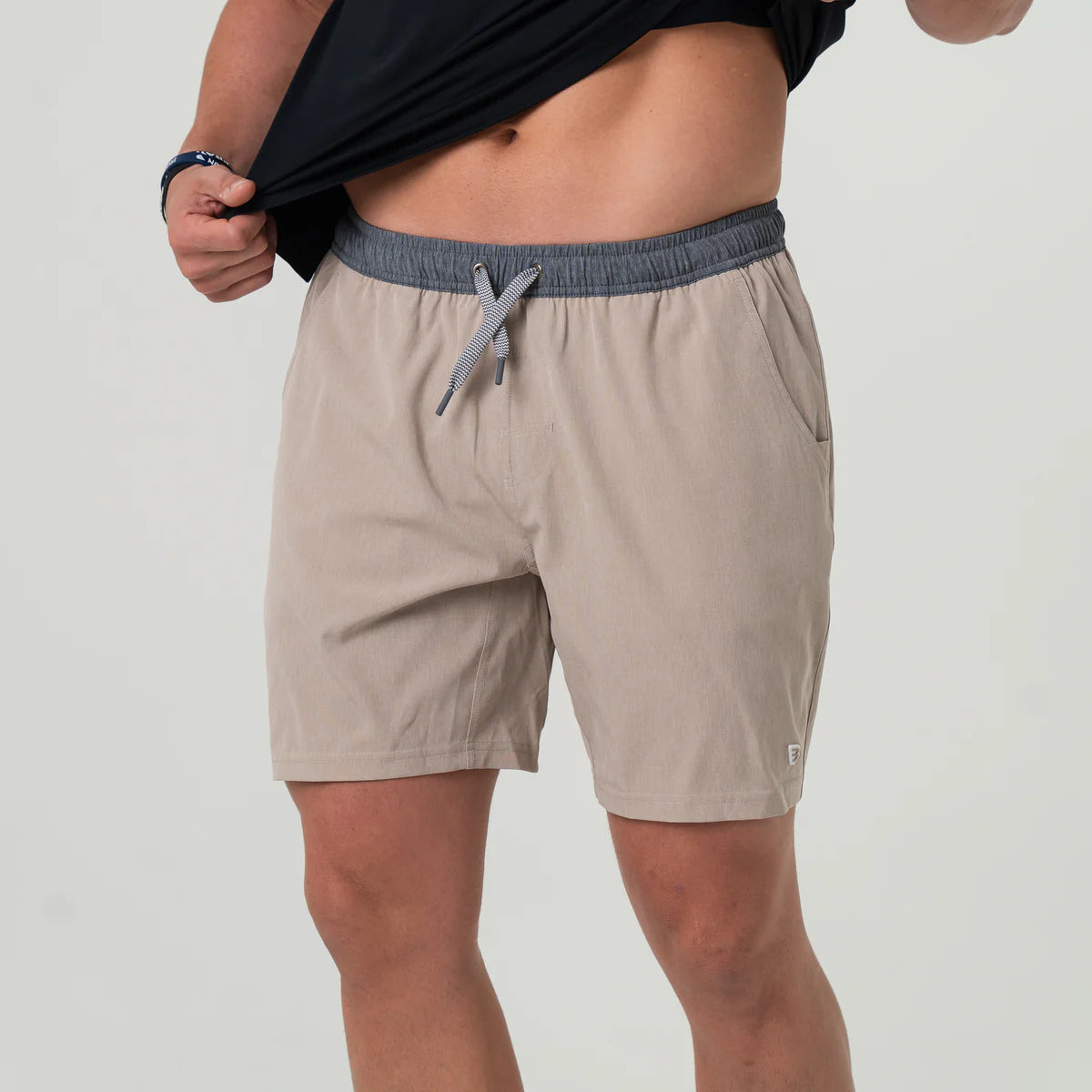 Athletic Short 7" Inseam