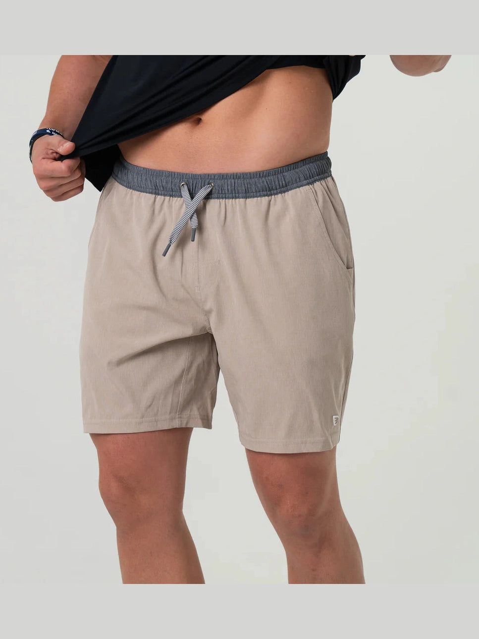 Athletic Short 7" Inseam