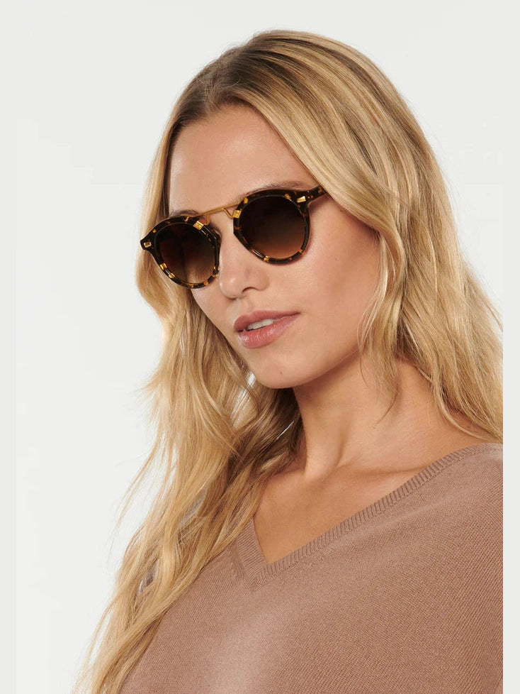 St. Louis II - Zulu 24K Sunglasses