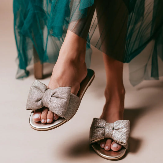 Starry Rafie Sandal
