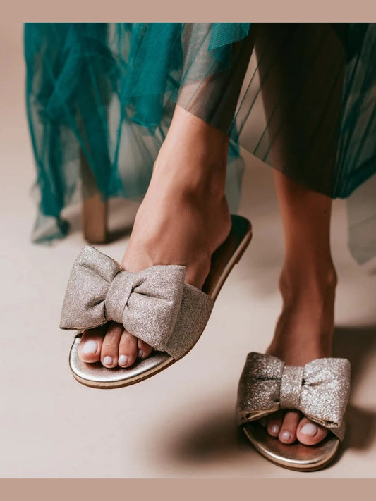Starry Rafie Sandal