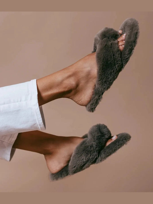 Sable Izzie Sandal