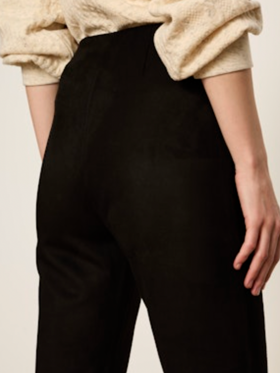 Sashay Legging - Black