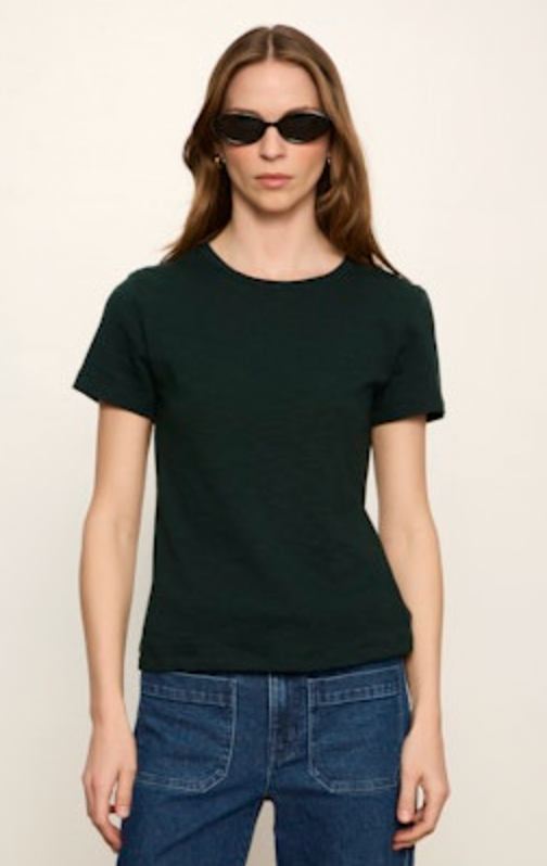 Icon Tee - Forest