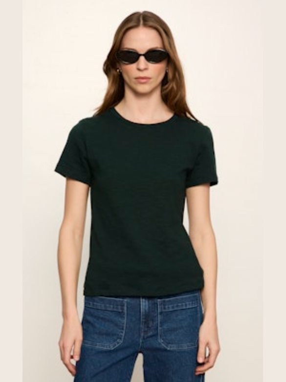 Icon Tee - Forest