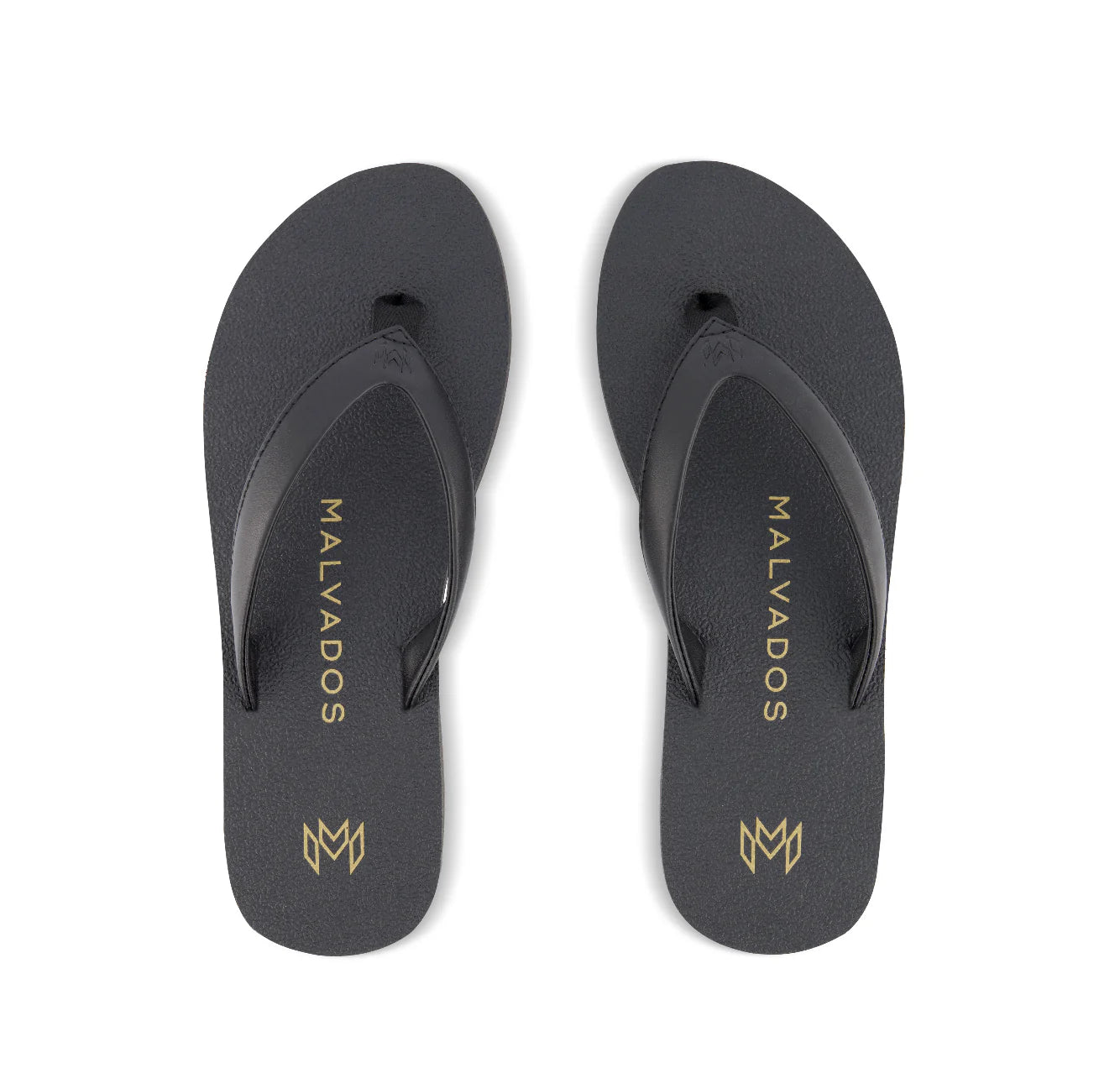 Marley Blackout Flip Flops