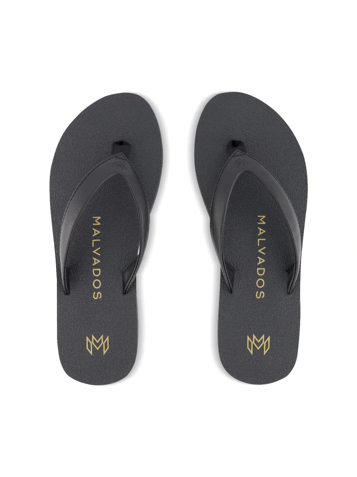 Marley Blackout Flip Flops