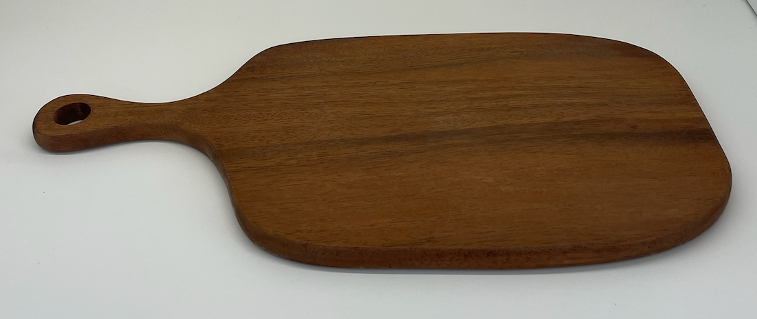 Large Walnut Cutting Board