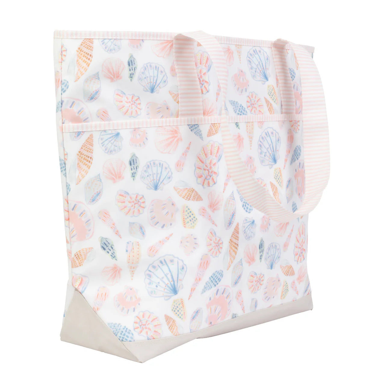 Beach Bag Shells