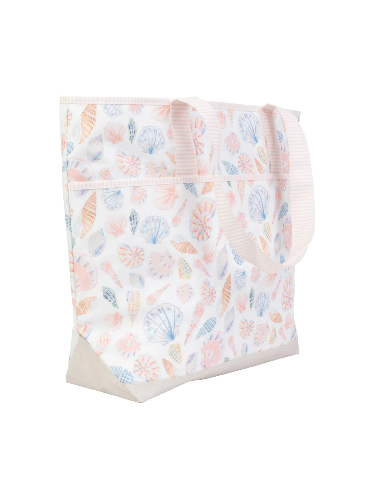 Beach Bag Shells