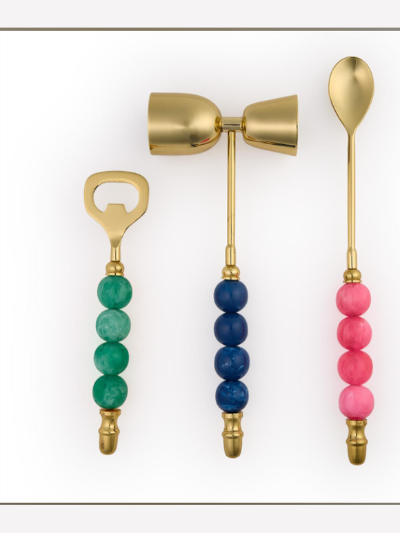 Color Pop Bar Set 3 pcs.