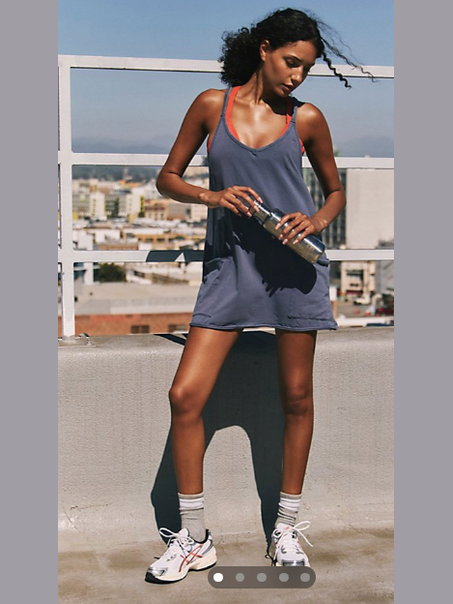 Hot Shot Mini Coddy - Blue Indigo