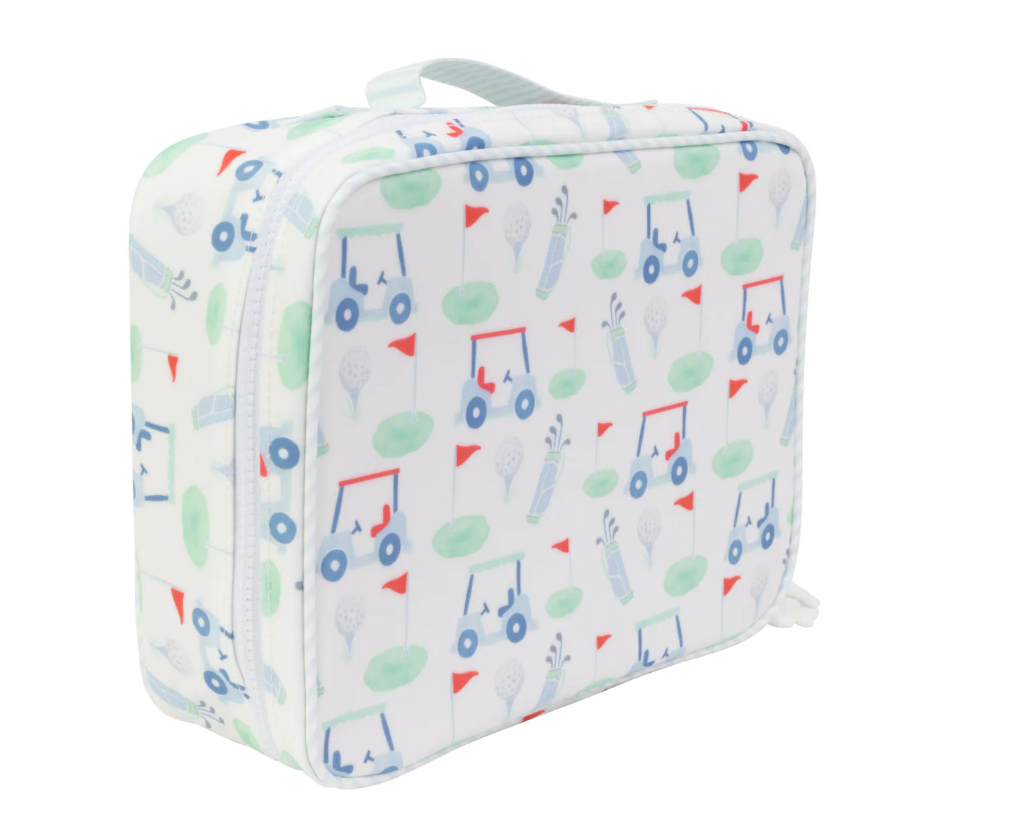 Golf Lunchbox