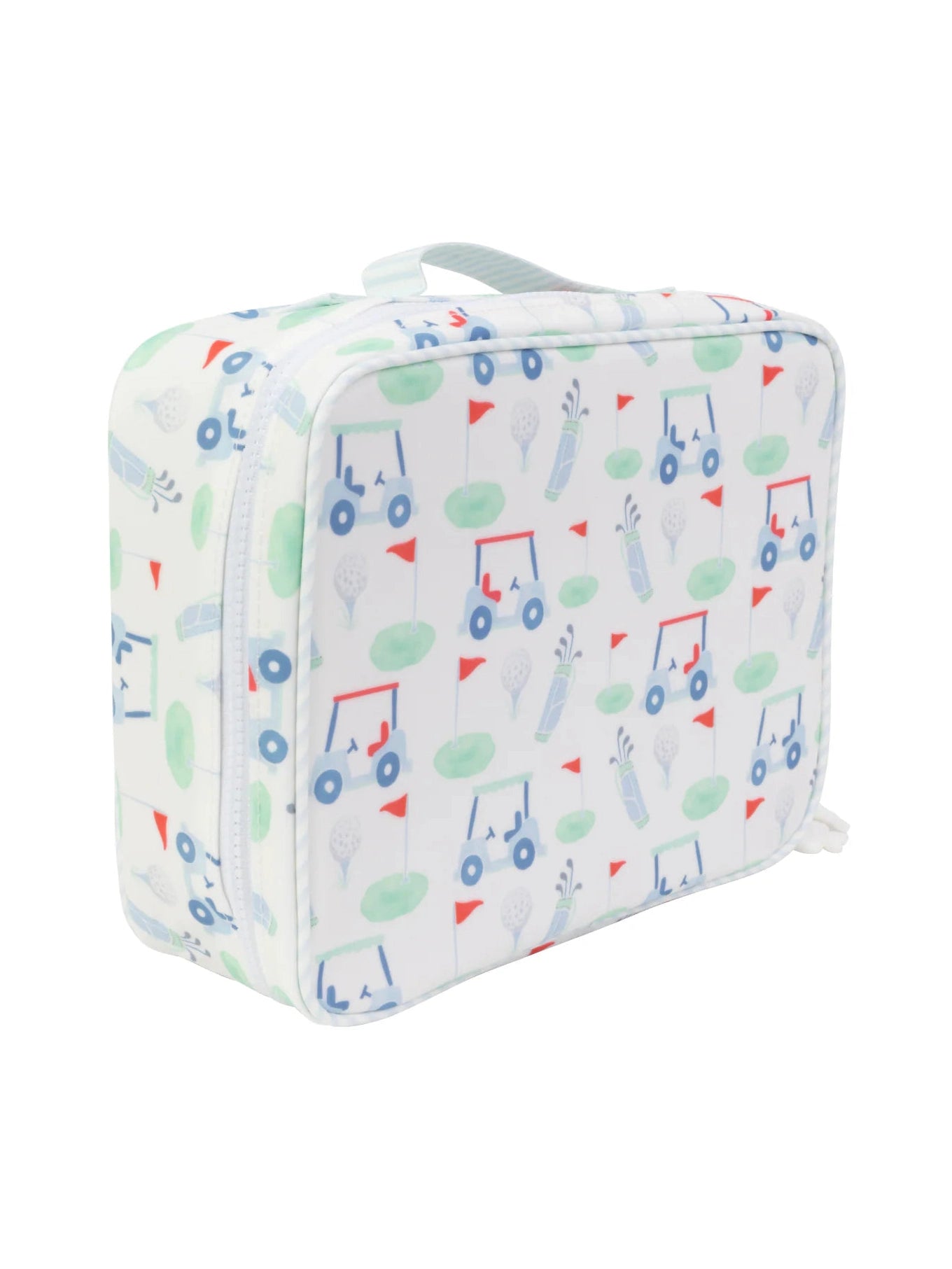 Golf Lunchbox