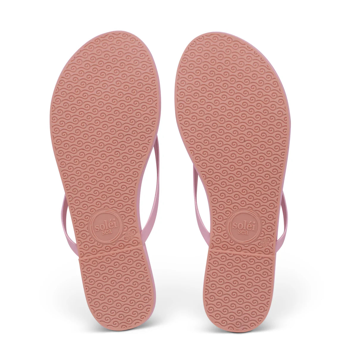 Bubbly Indie Sandal