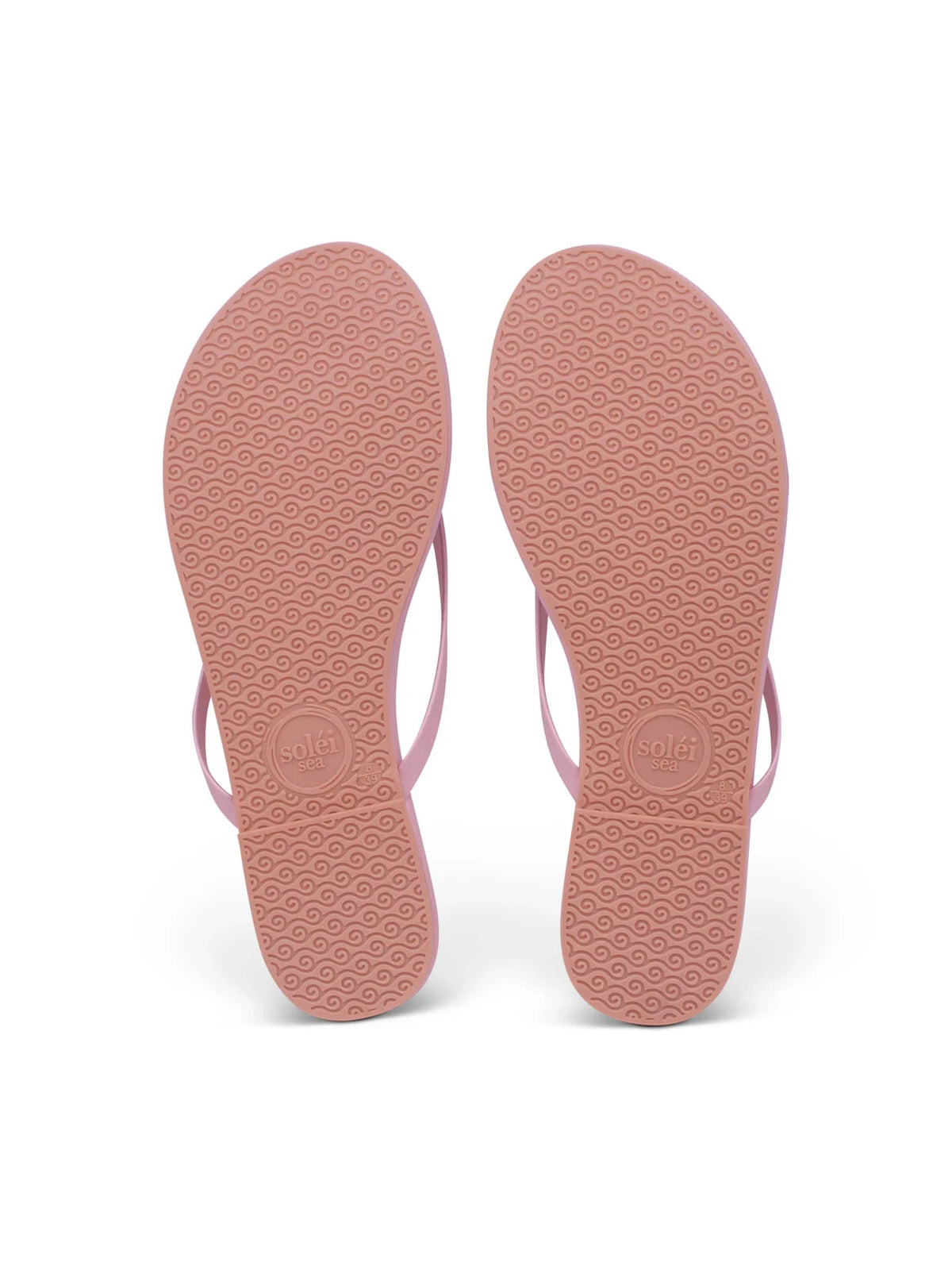 Bubbly Indie Sandal