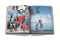 St. Tropez Soleil Book - Discover the Glamour of St. Tropez