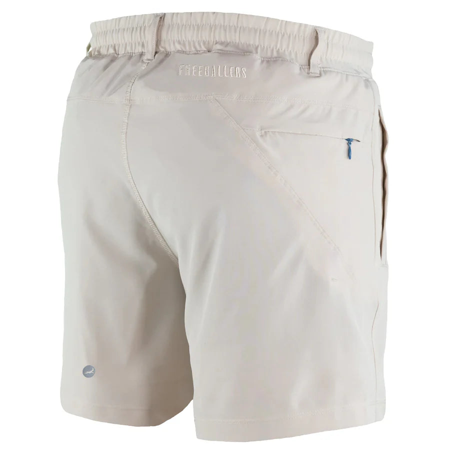 Youth Sport Shorts
