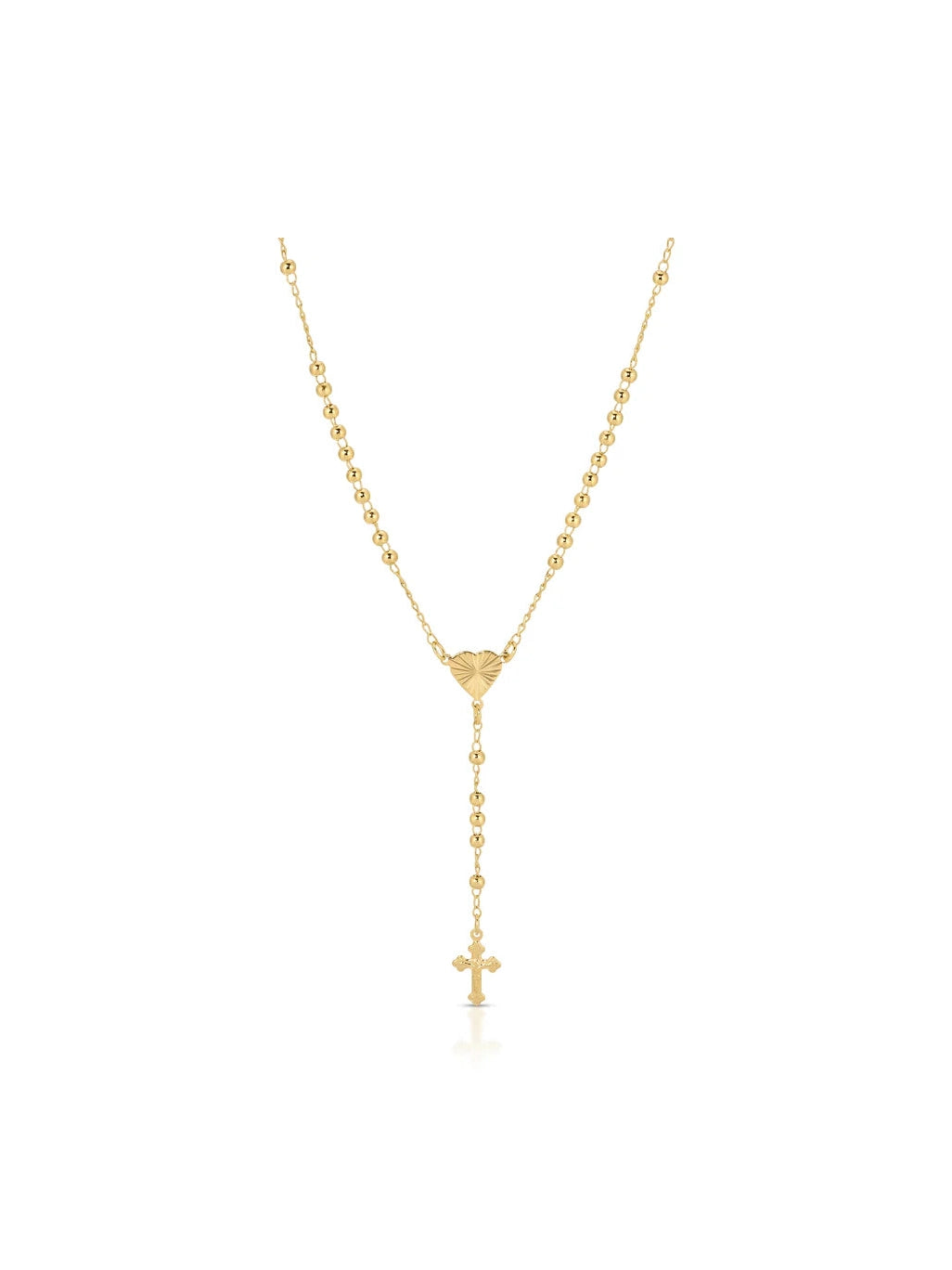 Devotion Heart Rosary