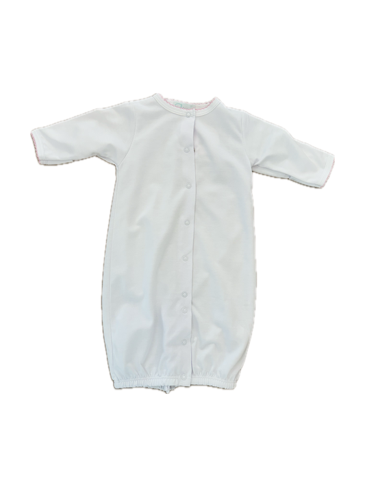 Convertible Layette Sleepwear
