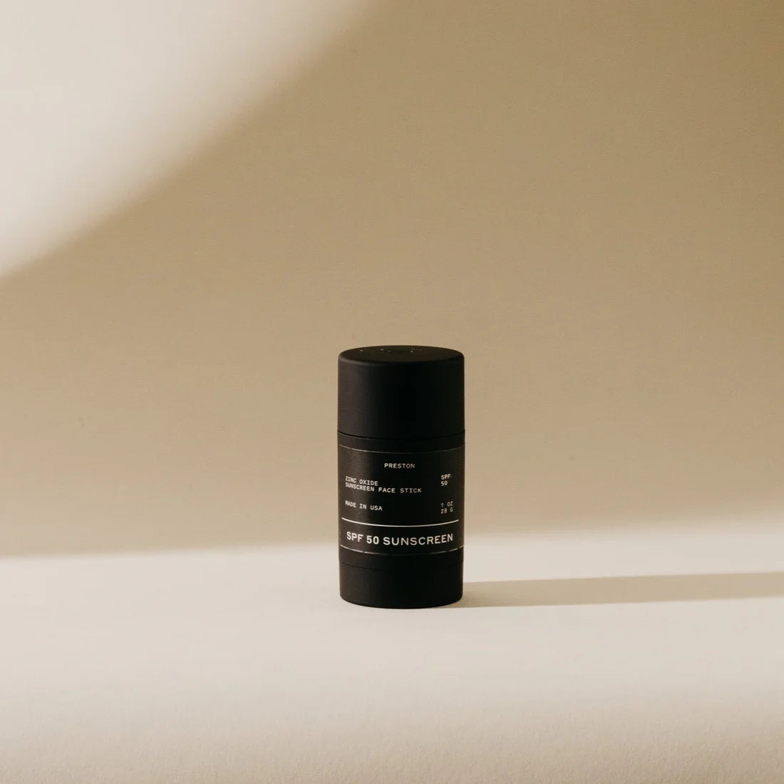 Preston Sunscreen Stick 30 SPF