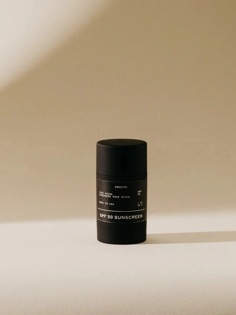 Preston Sunscreen Stick 30 SPF