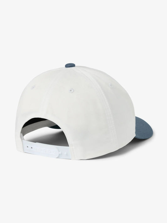 Swamp Souvenir Hat - White