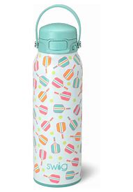 Rally Ready Leakproof EZ Fill Bottle 32 oz