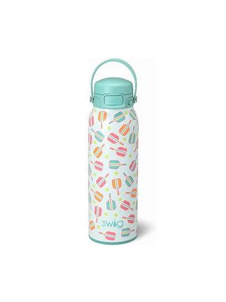 Rally Ready Leakproof EZ Fill Bottle 22 oz