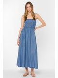 Tanella Dress - Valley Mill