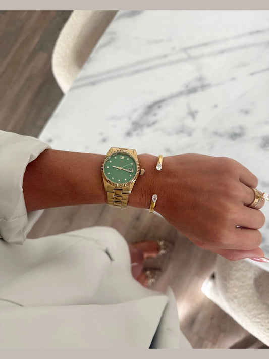 Whitney Bangle Bracelet