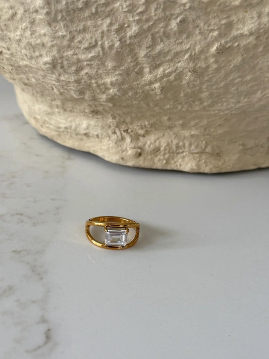 Hannah Ring