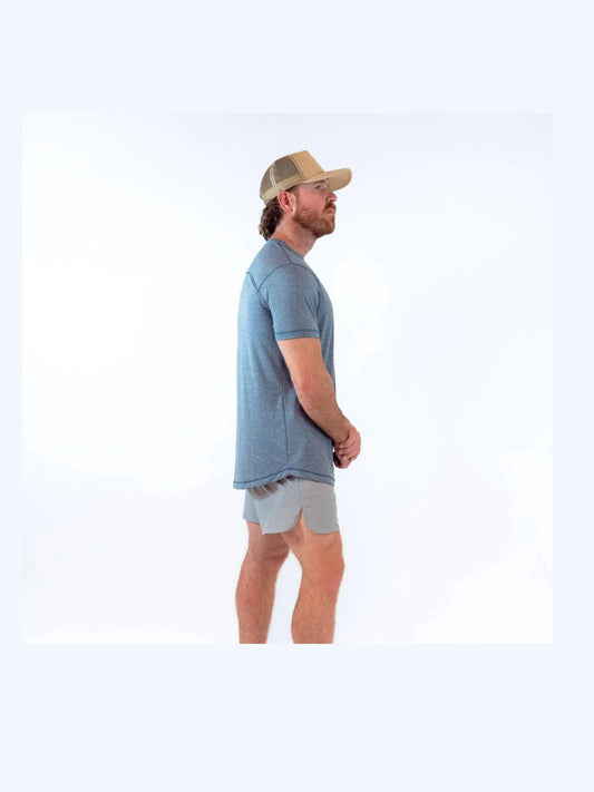 Tim Tee - Denim