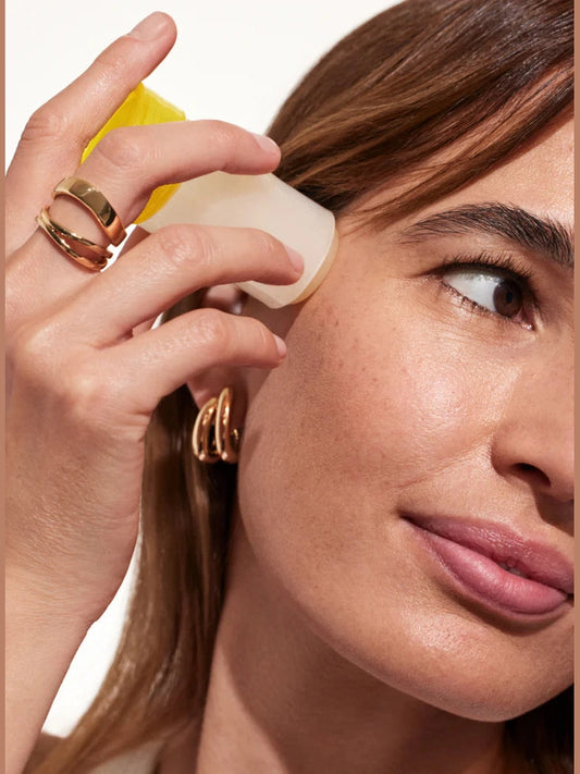 Supergoop SPF 40 Unseen Sunscreen Stick