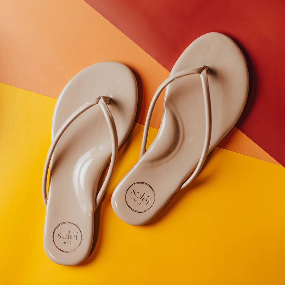 Bistro Vivie Sandal