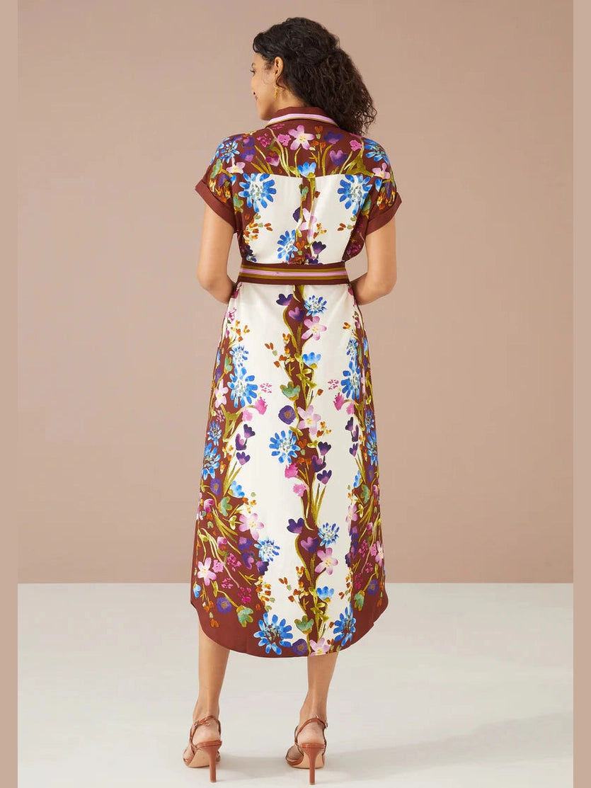 Willa Dress