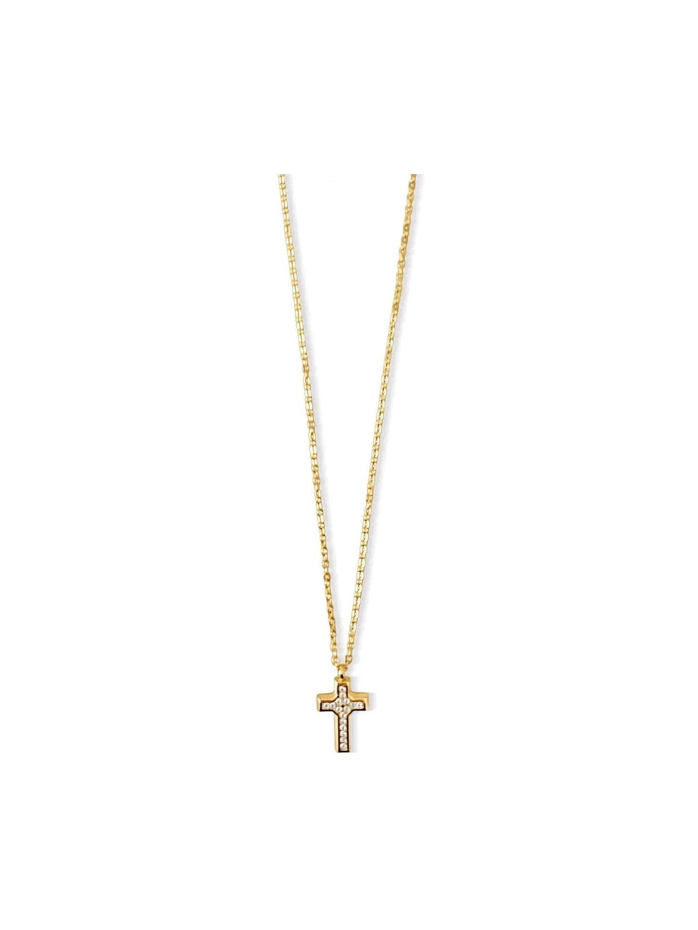Wyatt Necklace