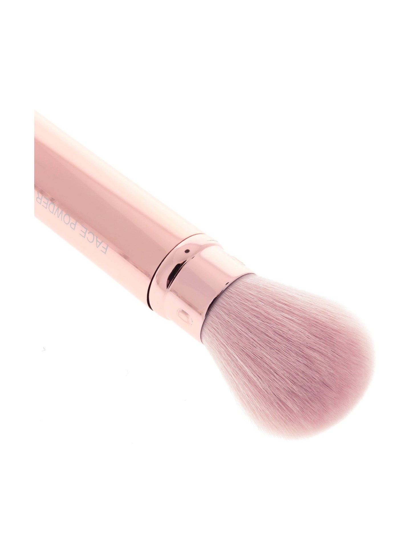 Luxe Basics Retractable Face Brush #214