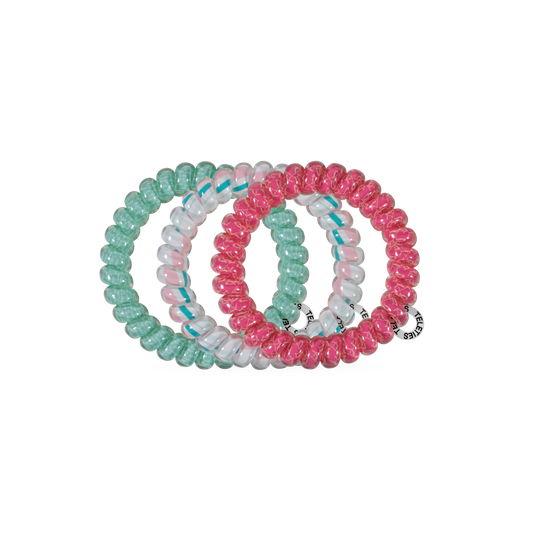 Fin-tastic | Large | Hair Ties
