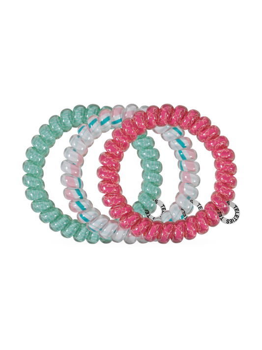 Fin-tastic | Large | Hair Ties