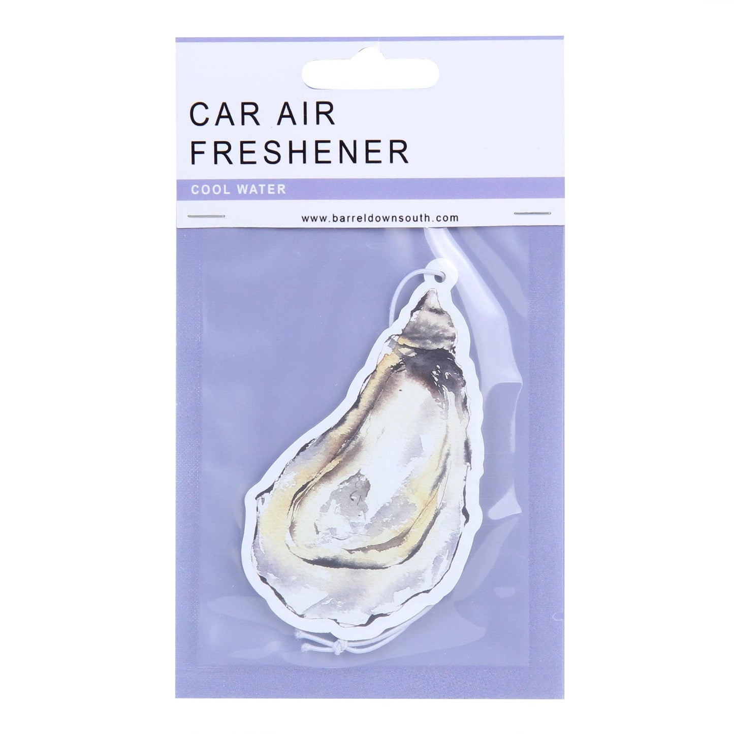 Oyster Air Freshener