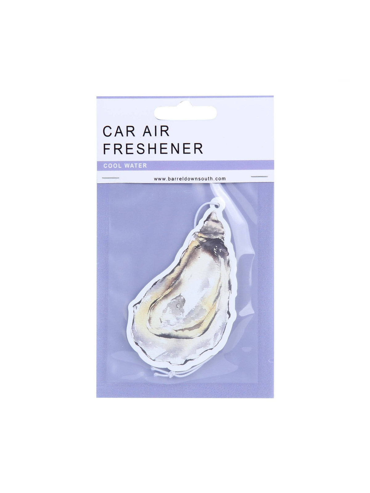 Oyster Air Freshener